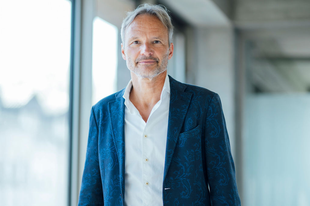 Matthias Tholen