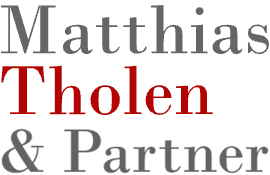 Tholen Beratung
